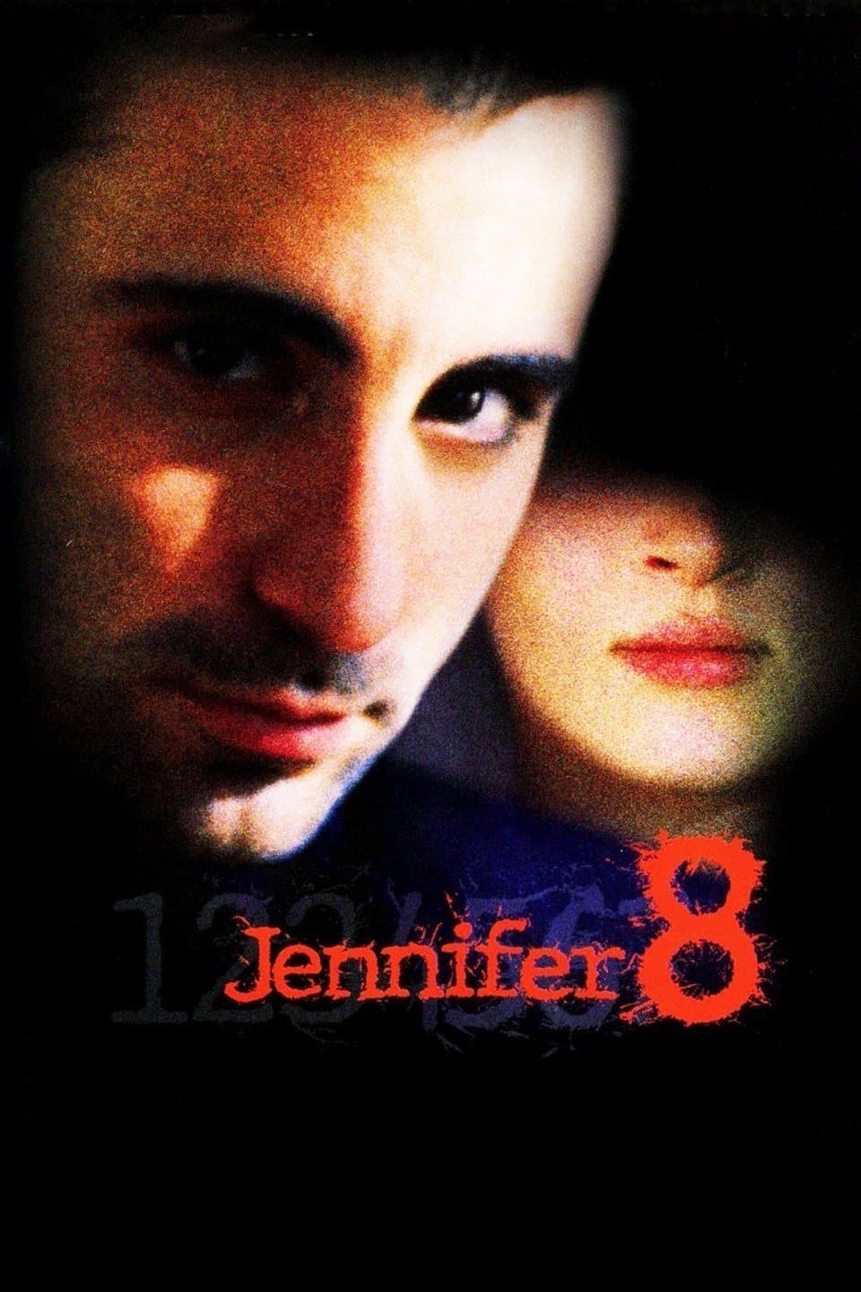 Jennifer Eight / Дженифър 8