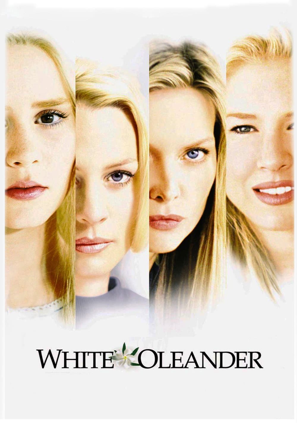 White Oleander / Белият Олеандър