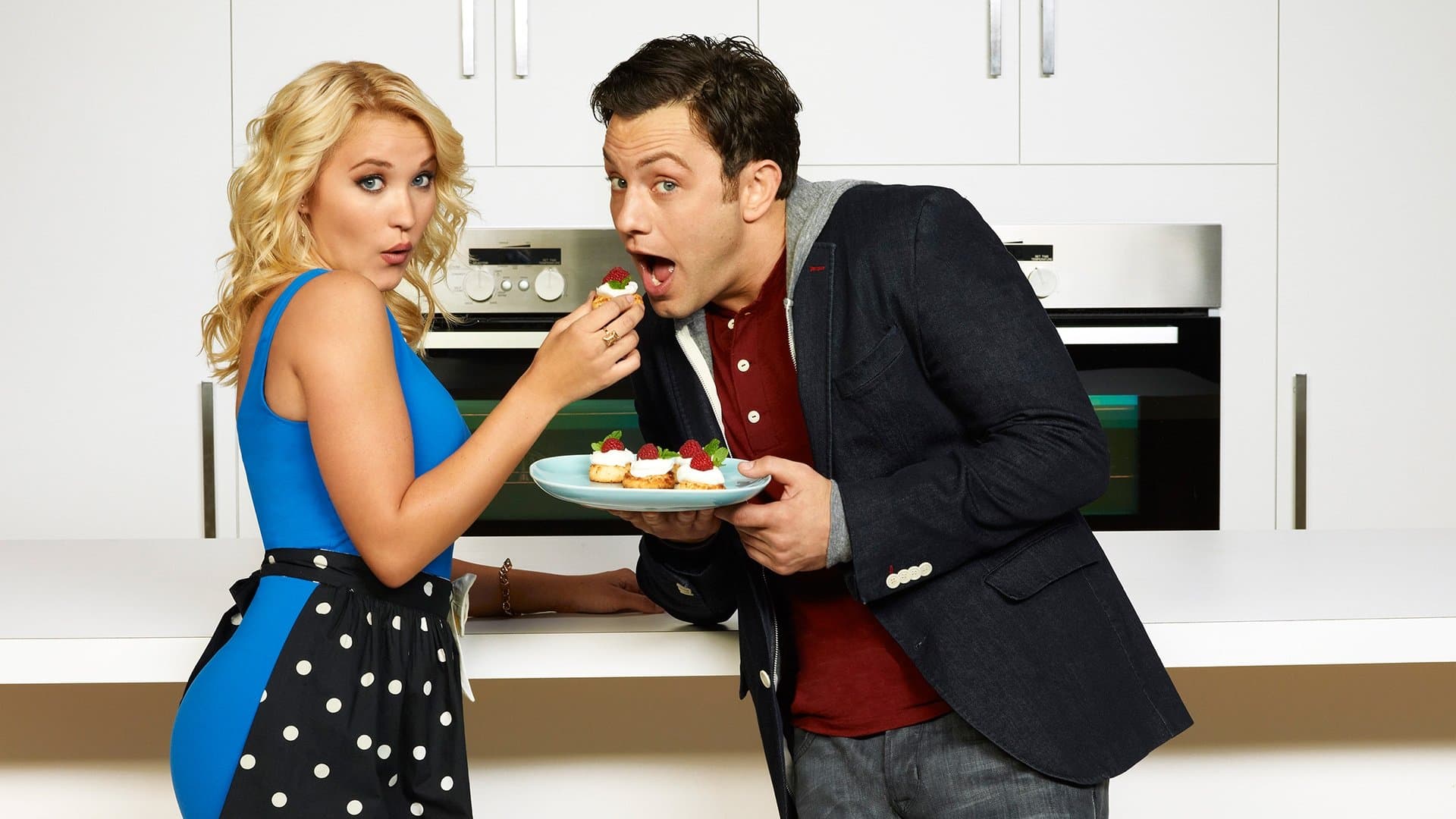 Young & Hungry Season 2 / Сготвено с любов - Сезон 2