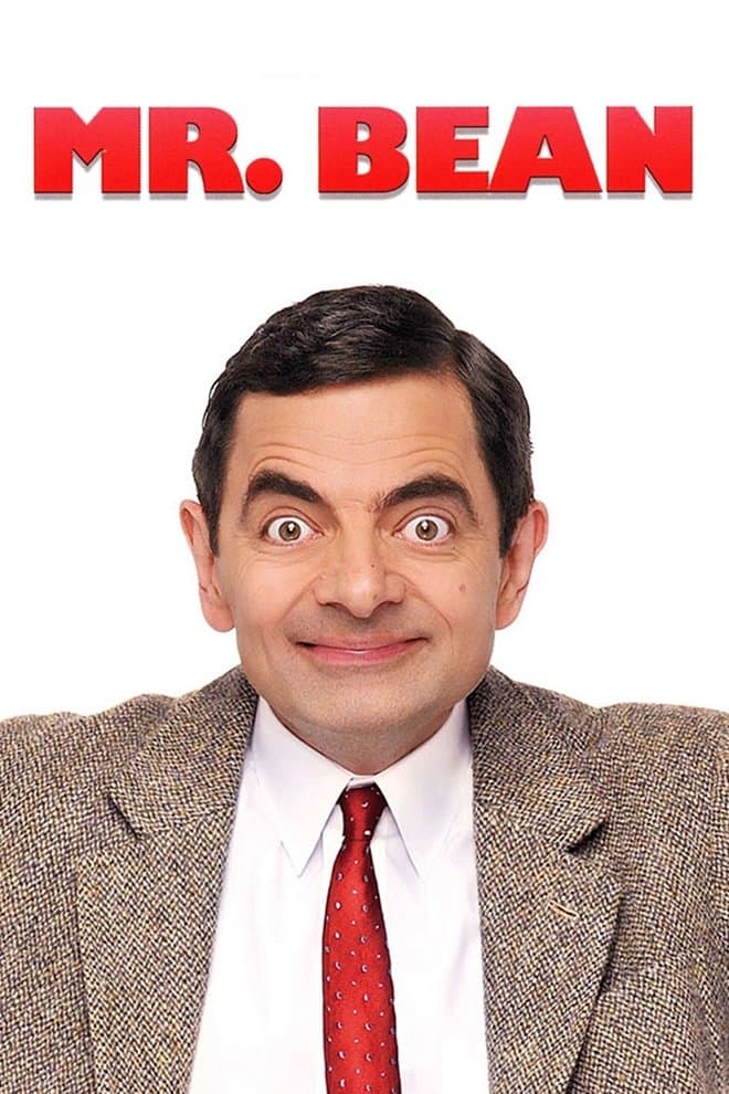Mr. Bean Season 1 / Мистър Бийн - Сезон 1