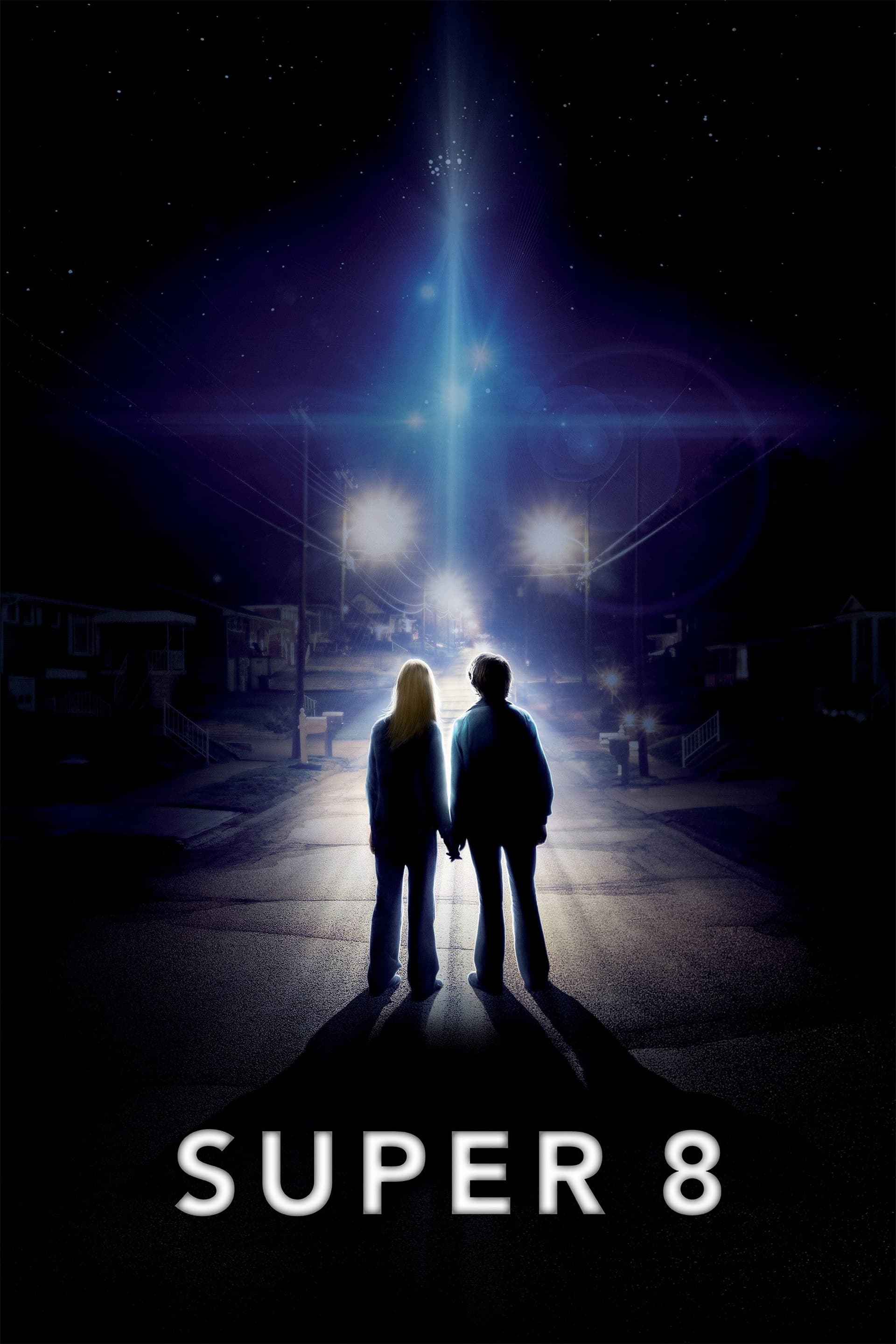 Super 8 / Супер 8
