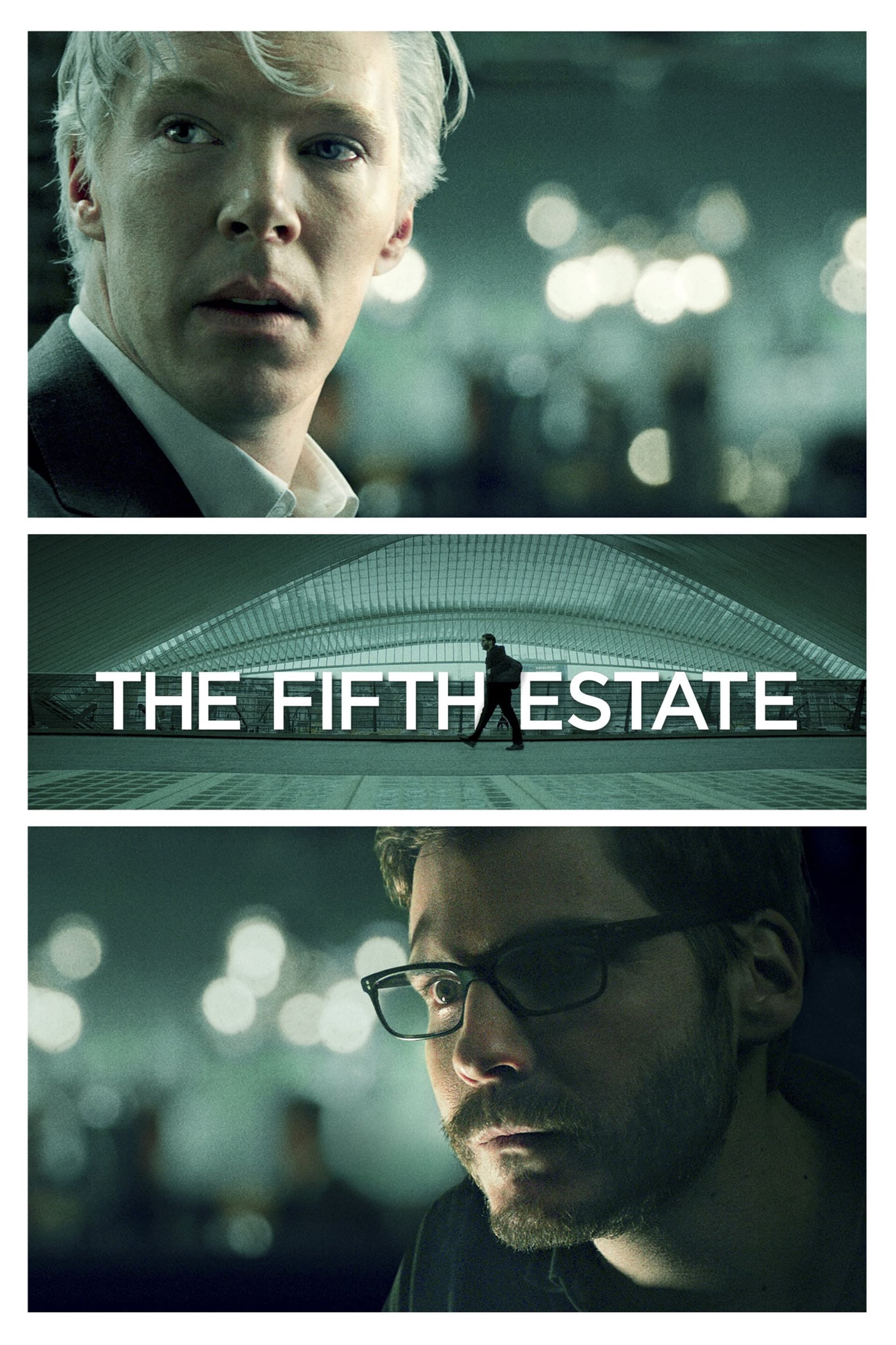 The Fifth Estate / Петата власт