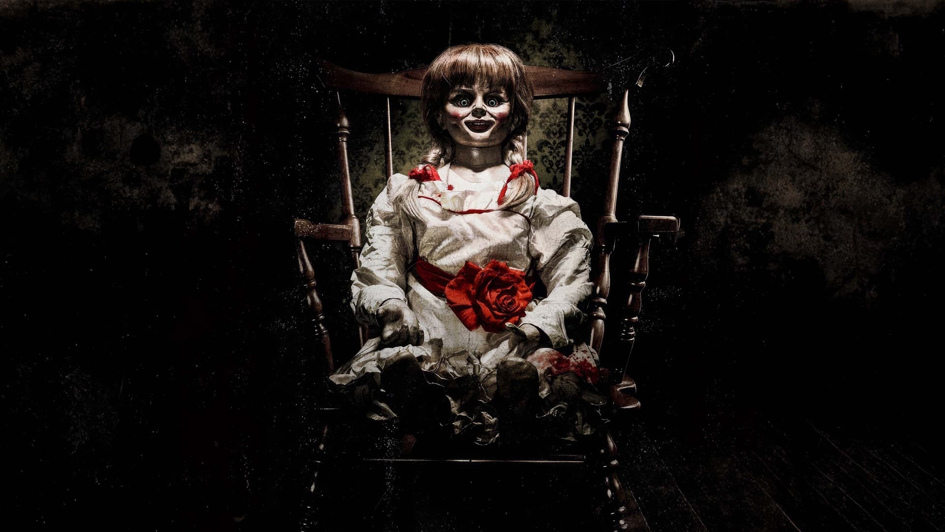 Annabelle / Анабел