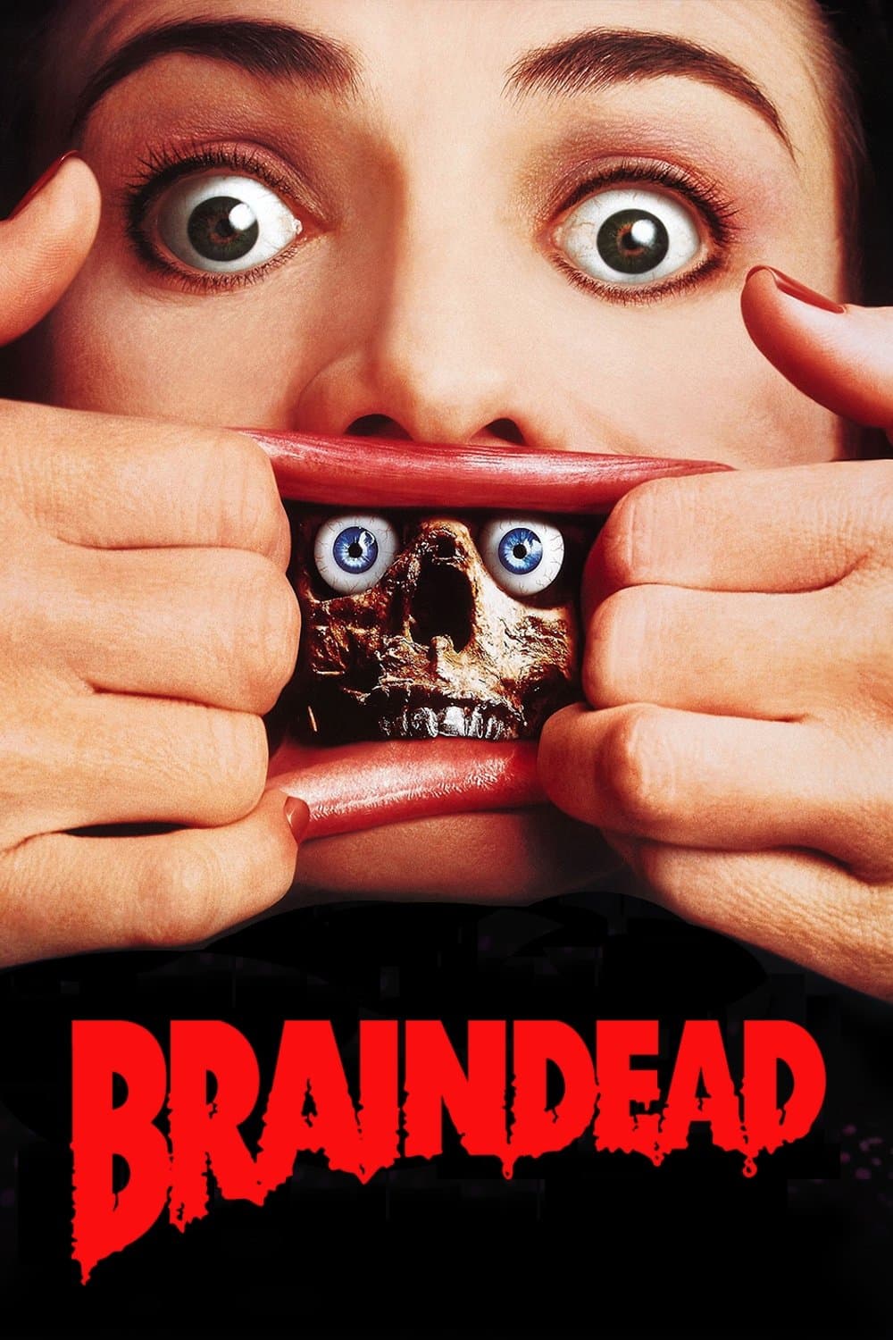 Braindead / Живите мъртви