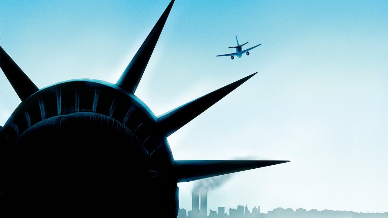 United 93 / Полет 93