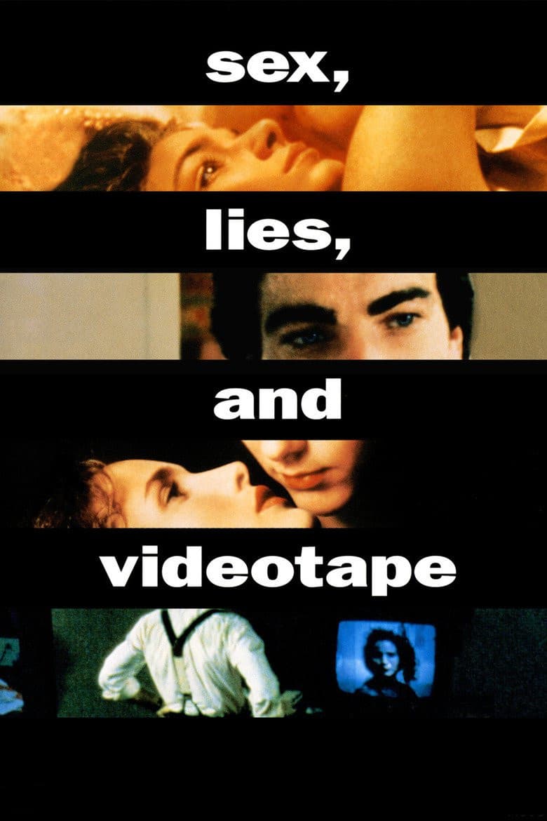sex, lies, and videotape / Секс, лъжи и видео