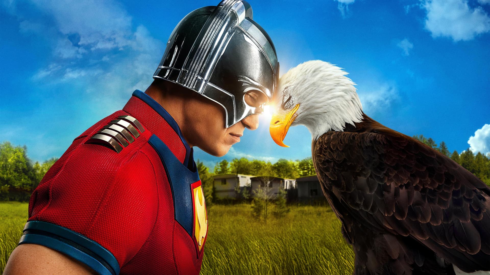 Peacemaker Season 1 / Миротвореца - Сезон 1