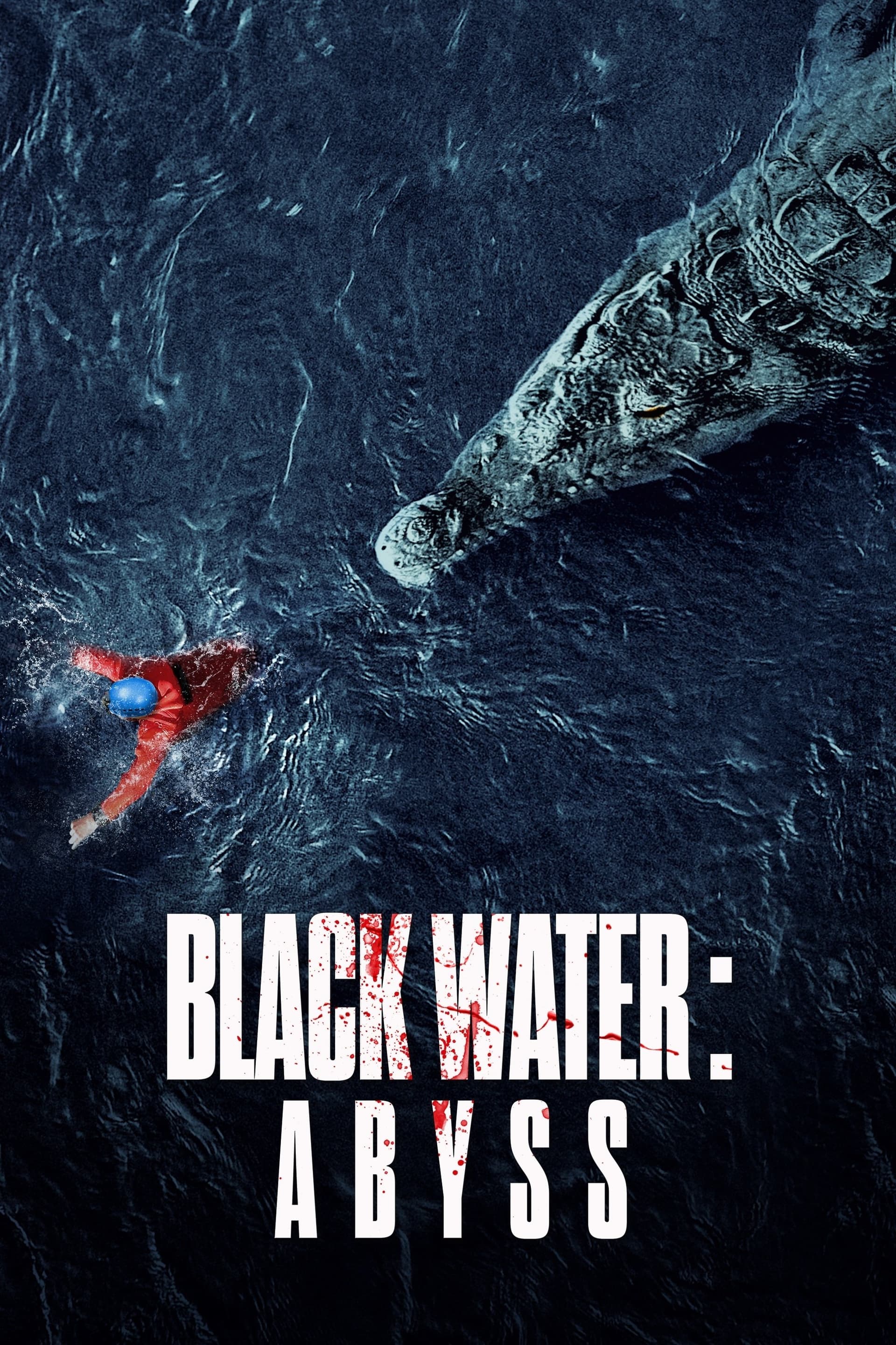 Black Water: Abyss / Мътни води: Бездната