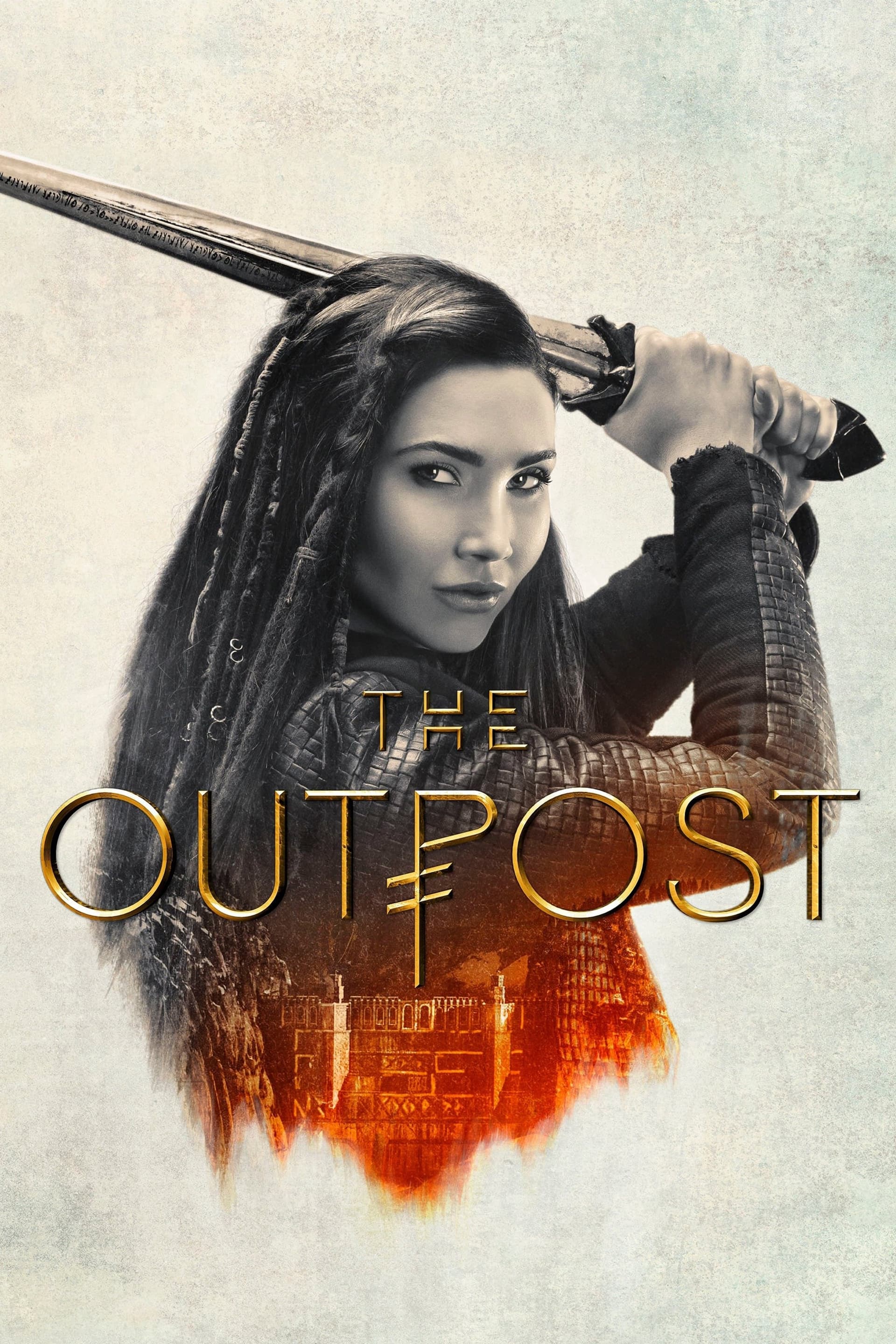 The Outpost Season 3 / Аванпостът - Сезон 3