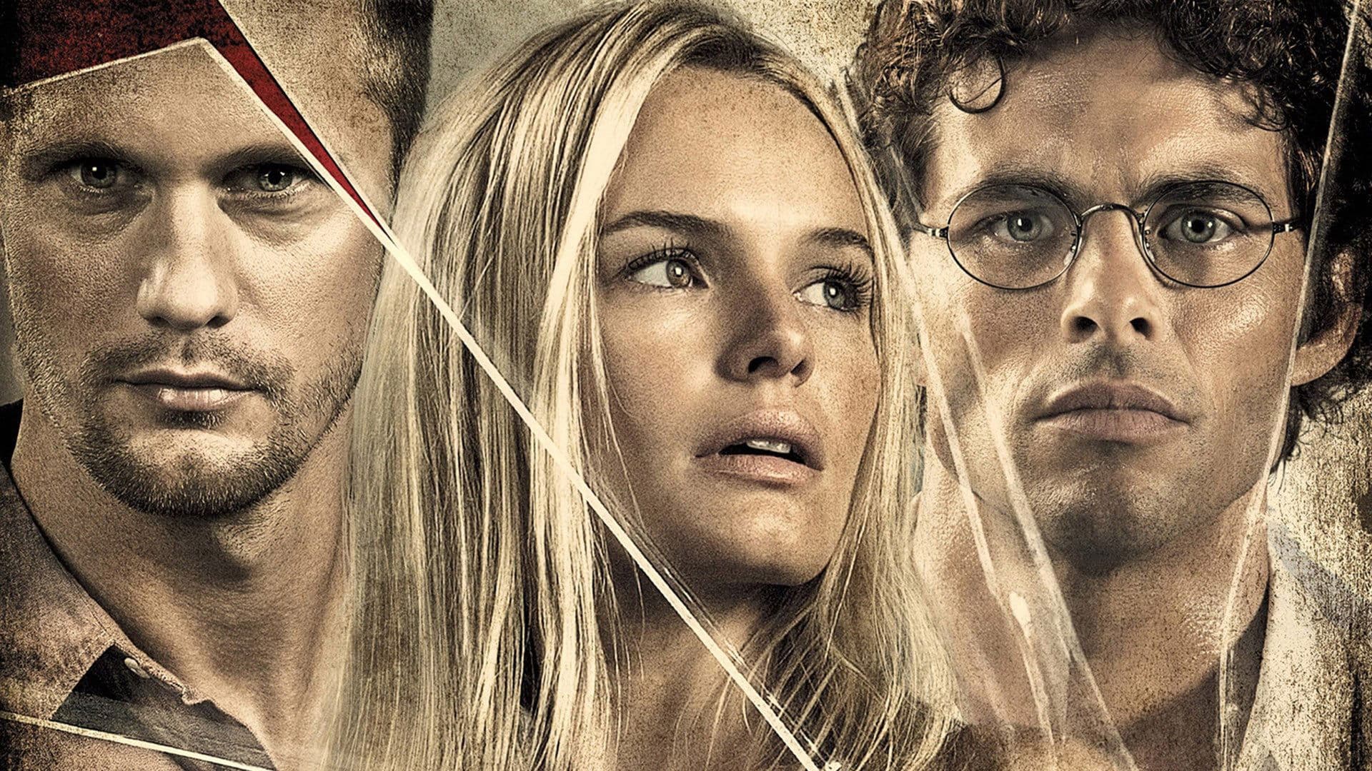 Straw Dogs / Сламените кучета
