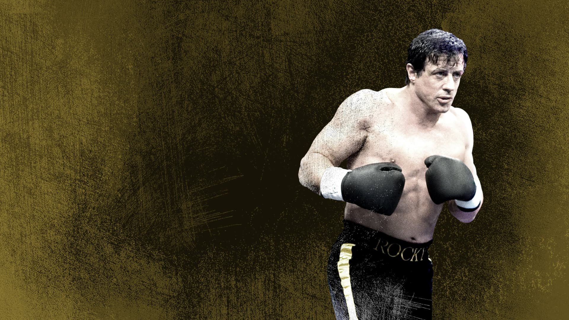 Rocky Balboa / Роки Балбоа