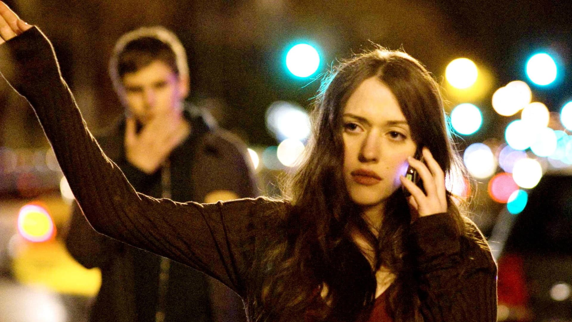 Nick and Norah's Infinite Playlist / Гадже за 5 минути