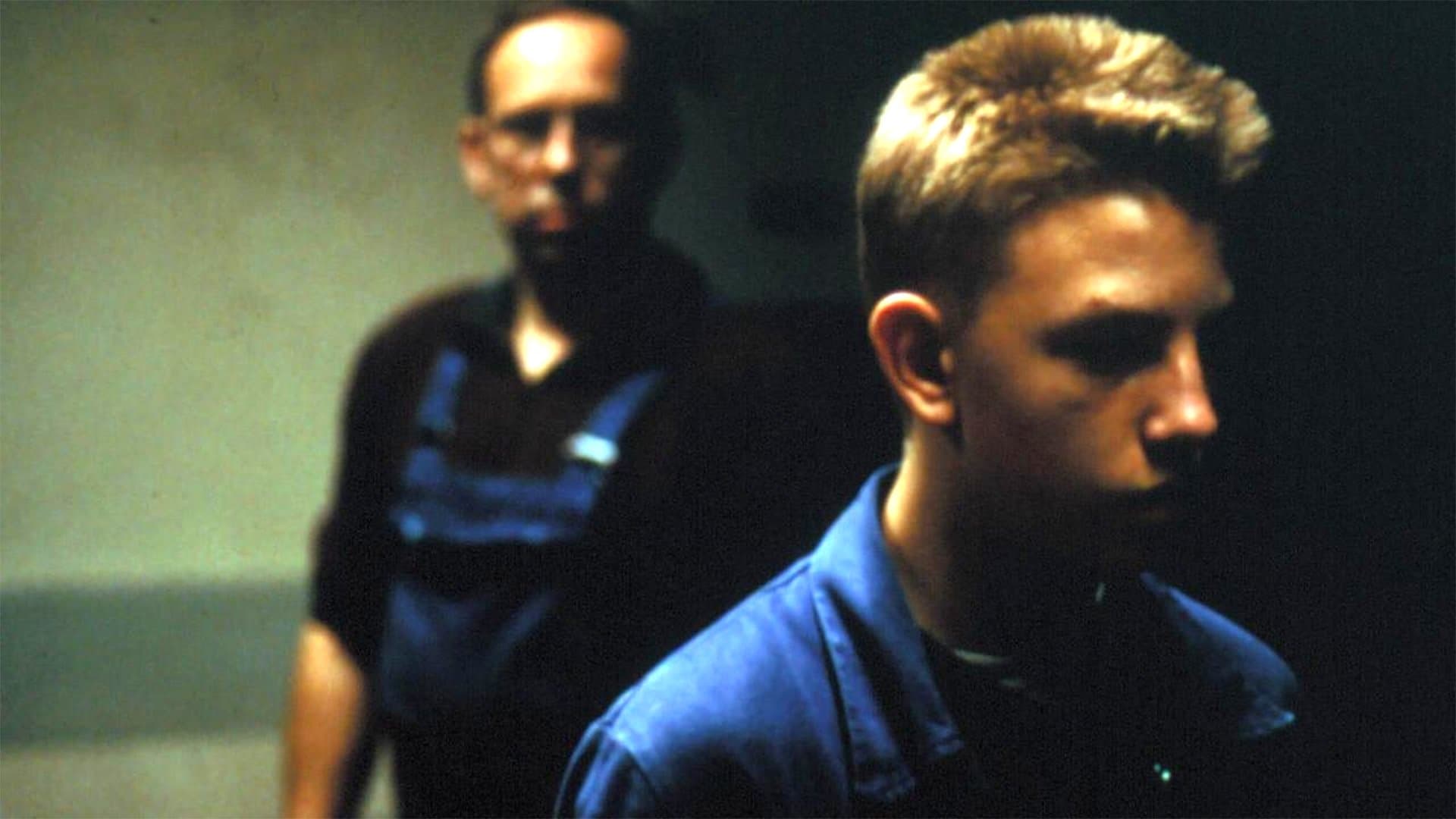 Le Fils / Синът