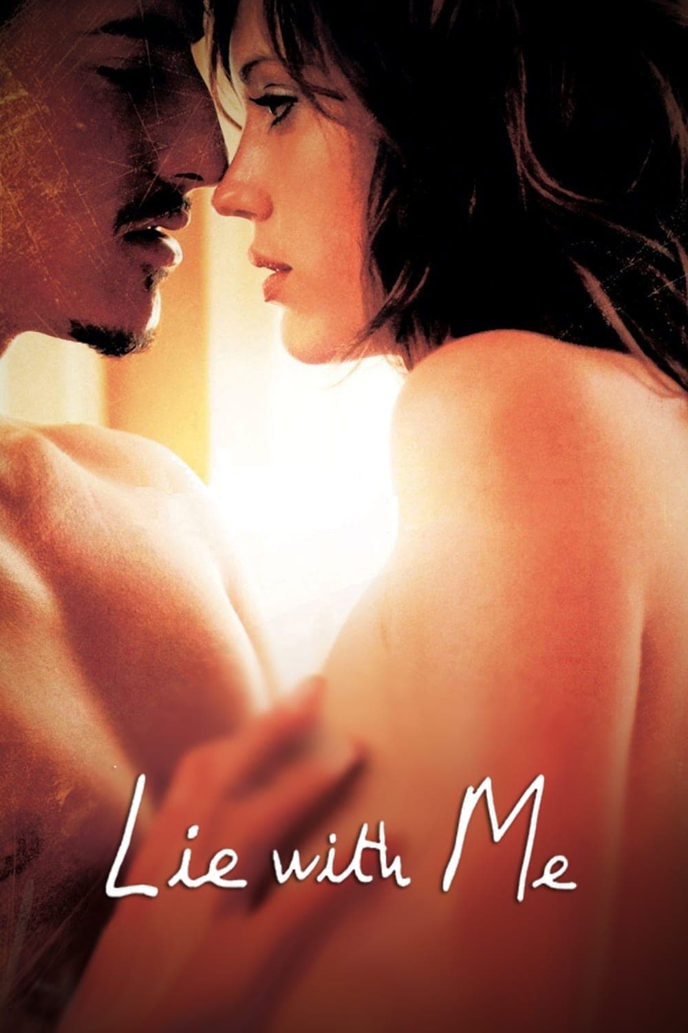 Lie with Me / Спи с мен