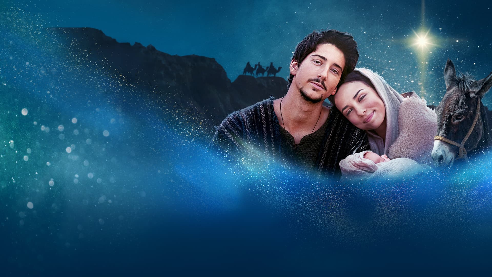 Journey to Bethlehem / Пътуване до Витлеем