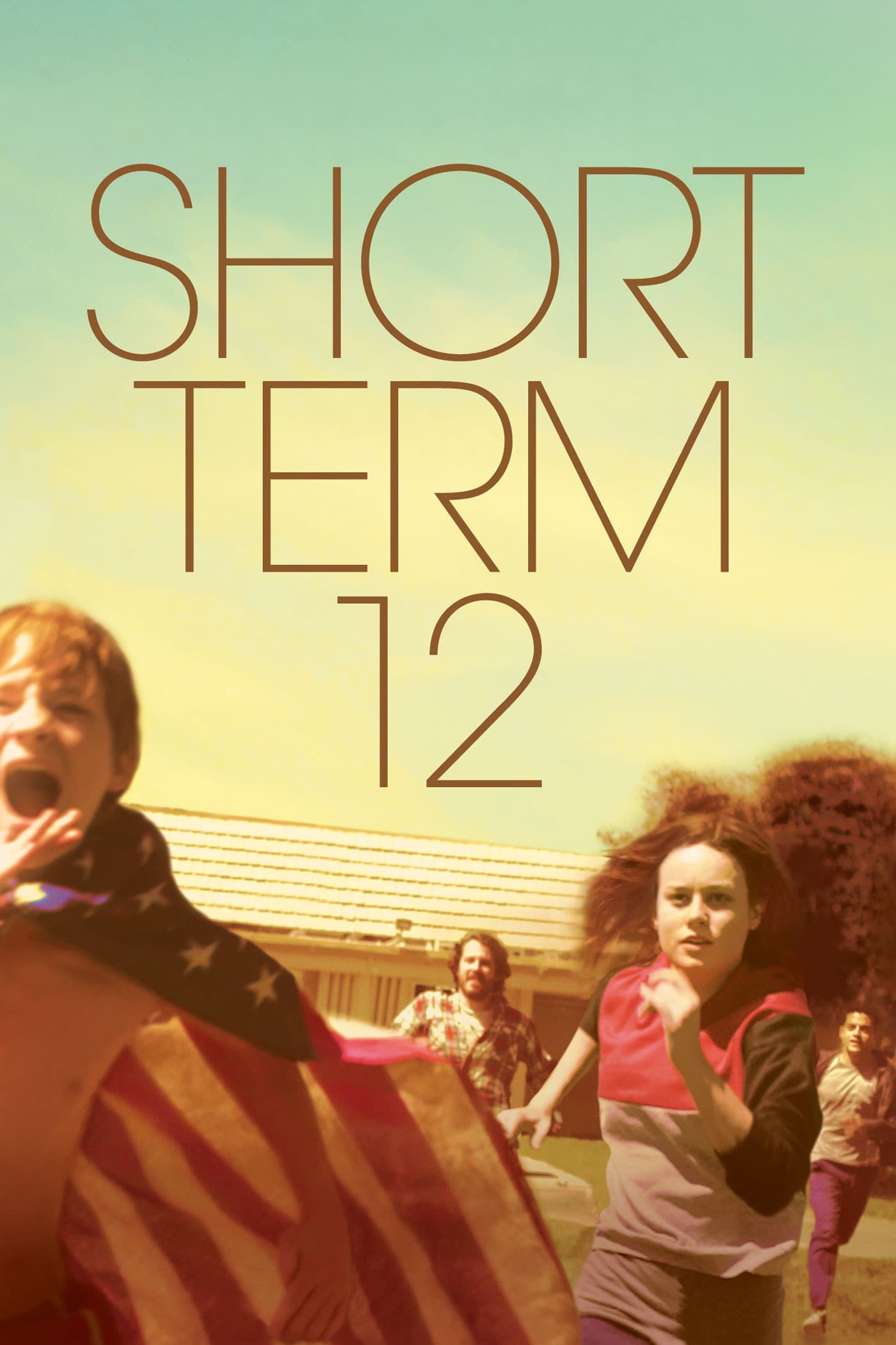 Short Term 12 / Кратък срок 12