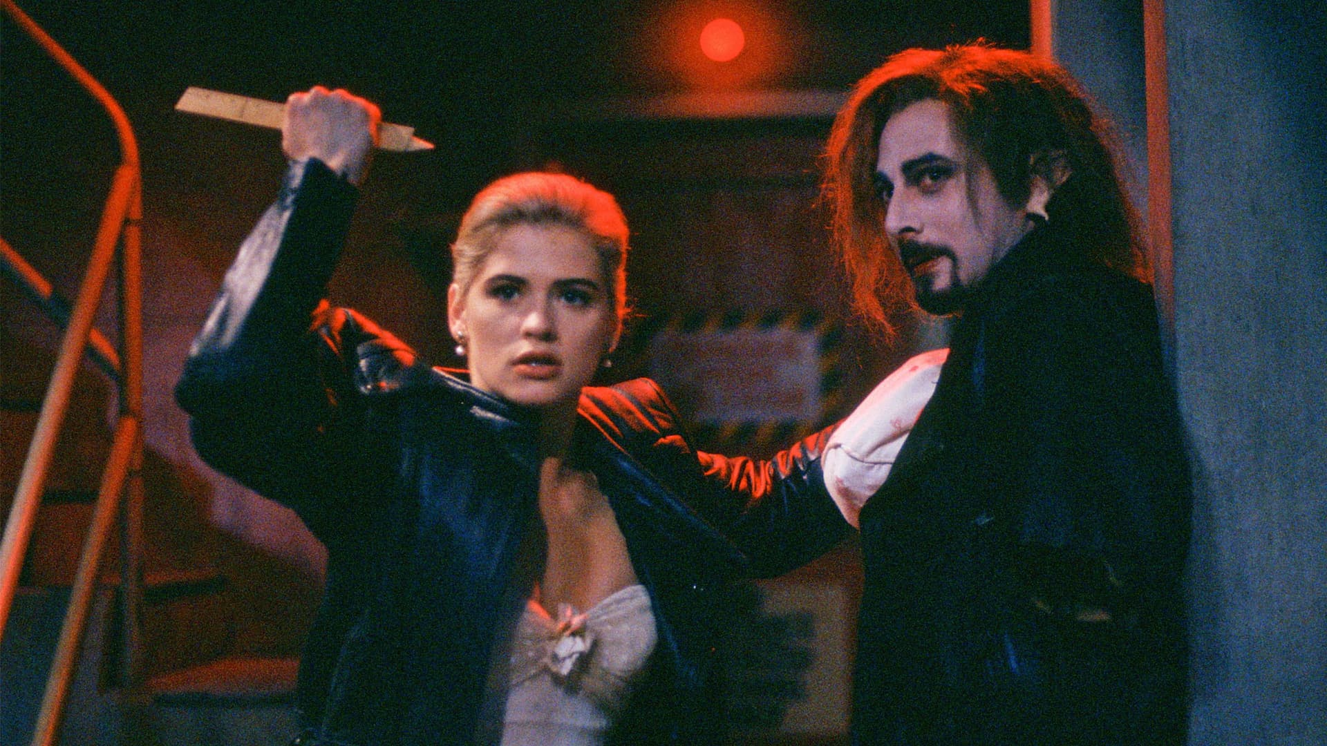 Buffy the Vampire Slayer / Бъфи: Убийцата на вампири