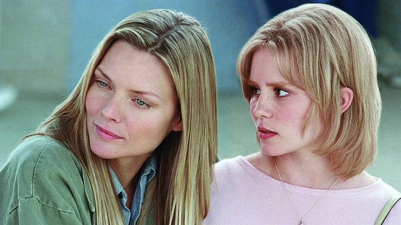 White Oleander / Белият Олеандър