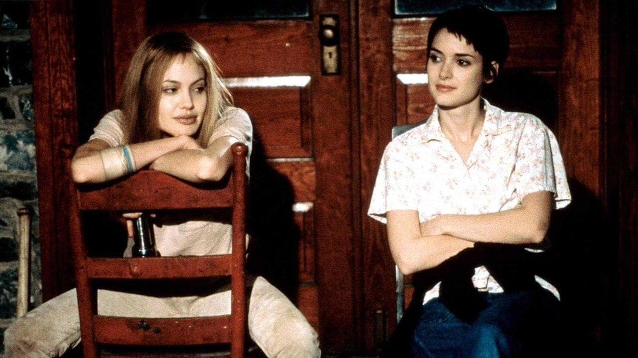 Girl, Interrupted / Луди години