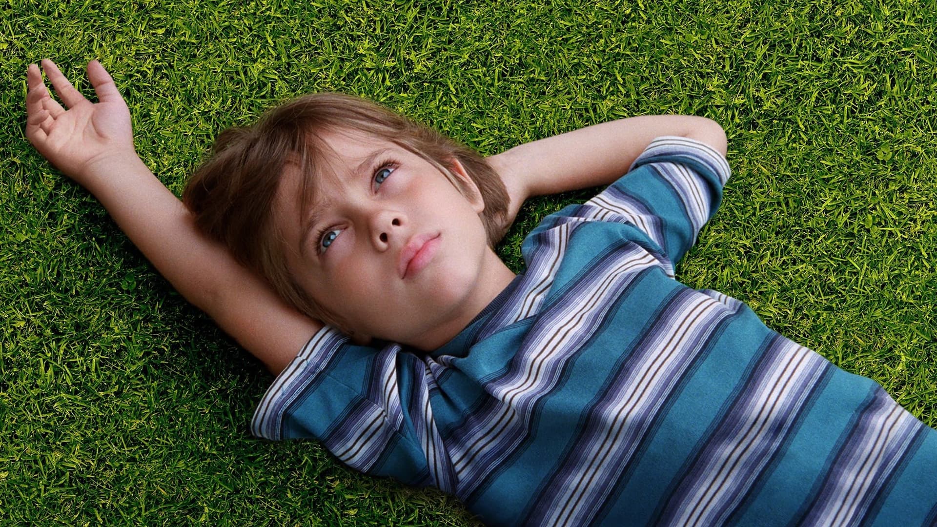 Boyhood / Юношество