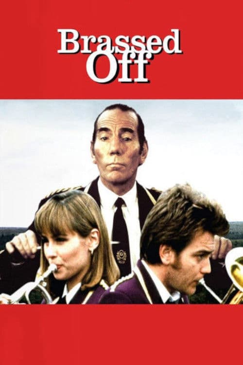 Brassed Off / Въглища и духова музика