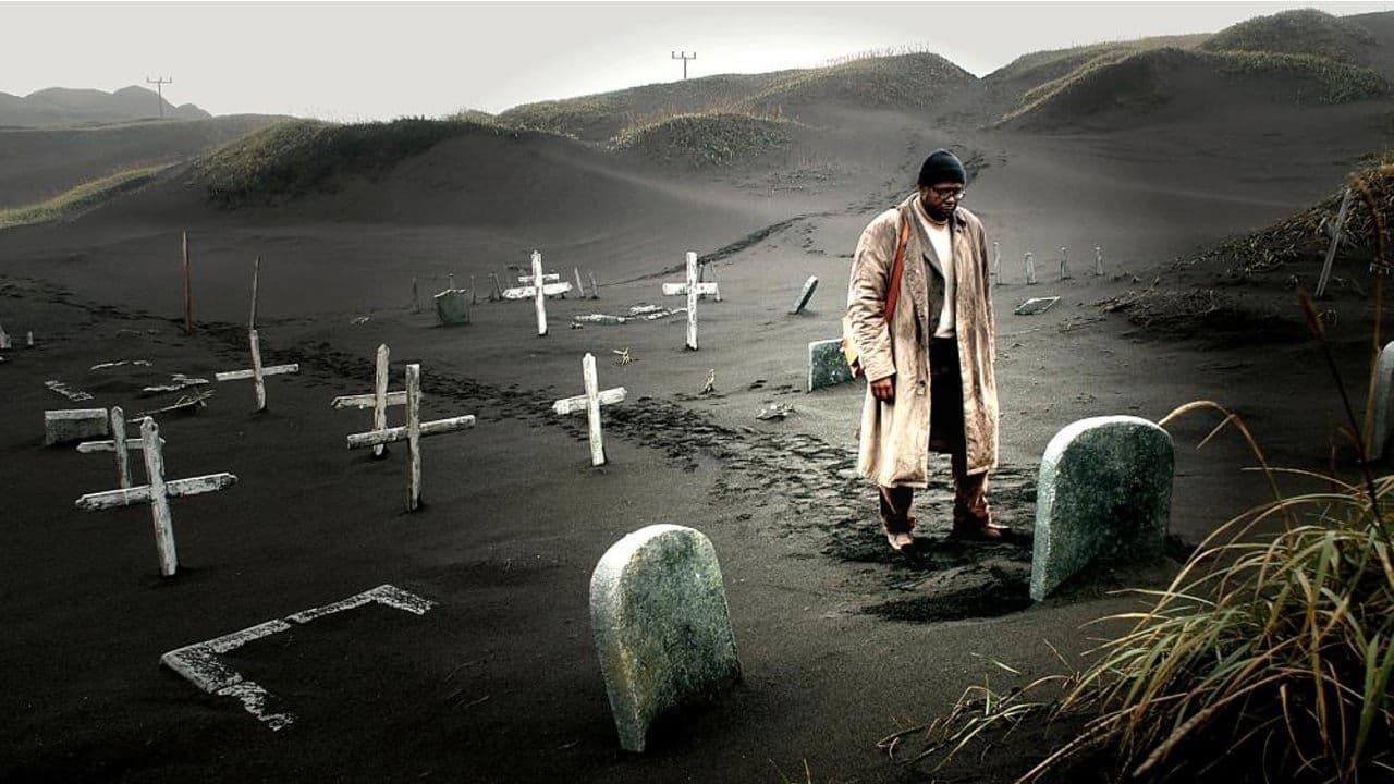 A Little Trip to Heaven / Пътешествие до Рая