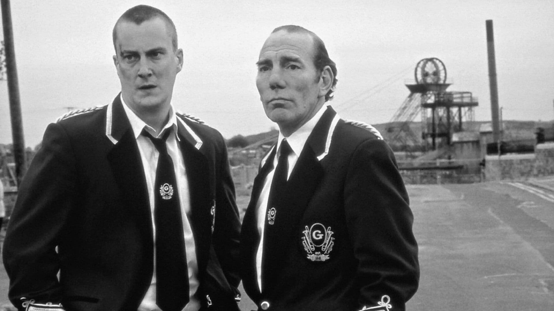 Brassed Off / Въглища и духова музика