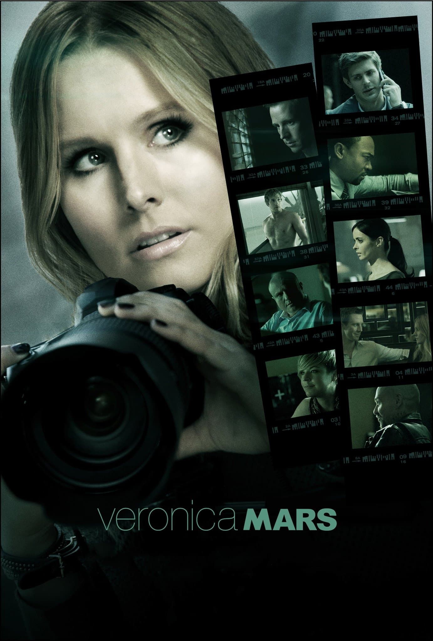 Veronica Mars / Вероника Марс