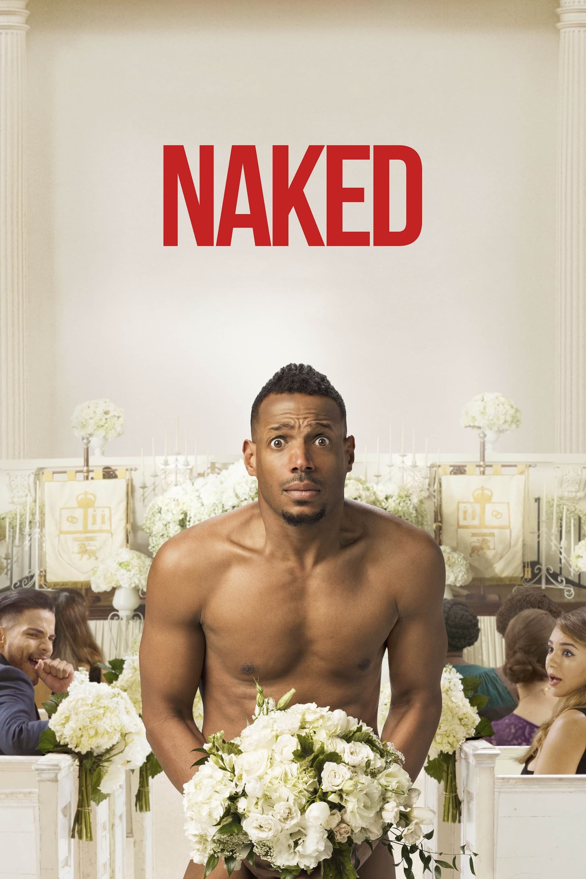 Naked / Гол