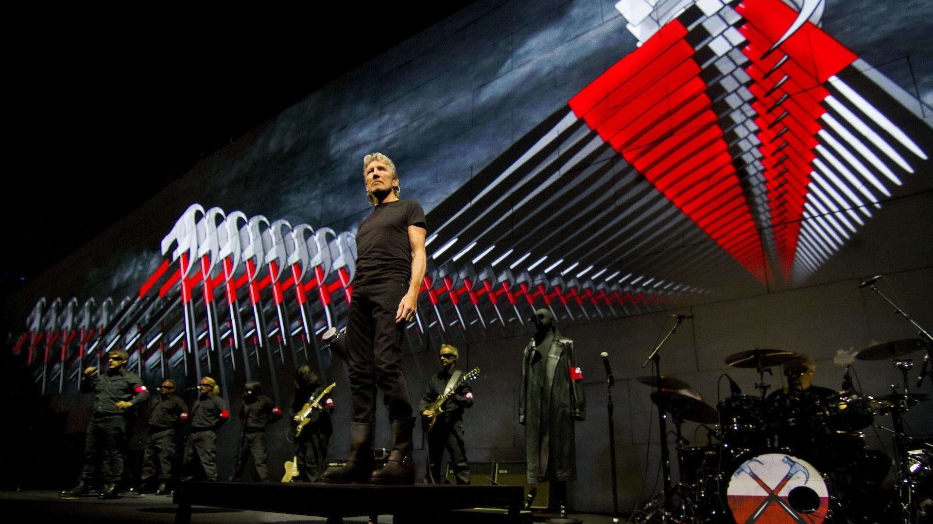 Roger Waters: The Wall / Роджър Уотърс: Стената