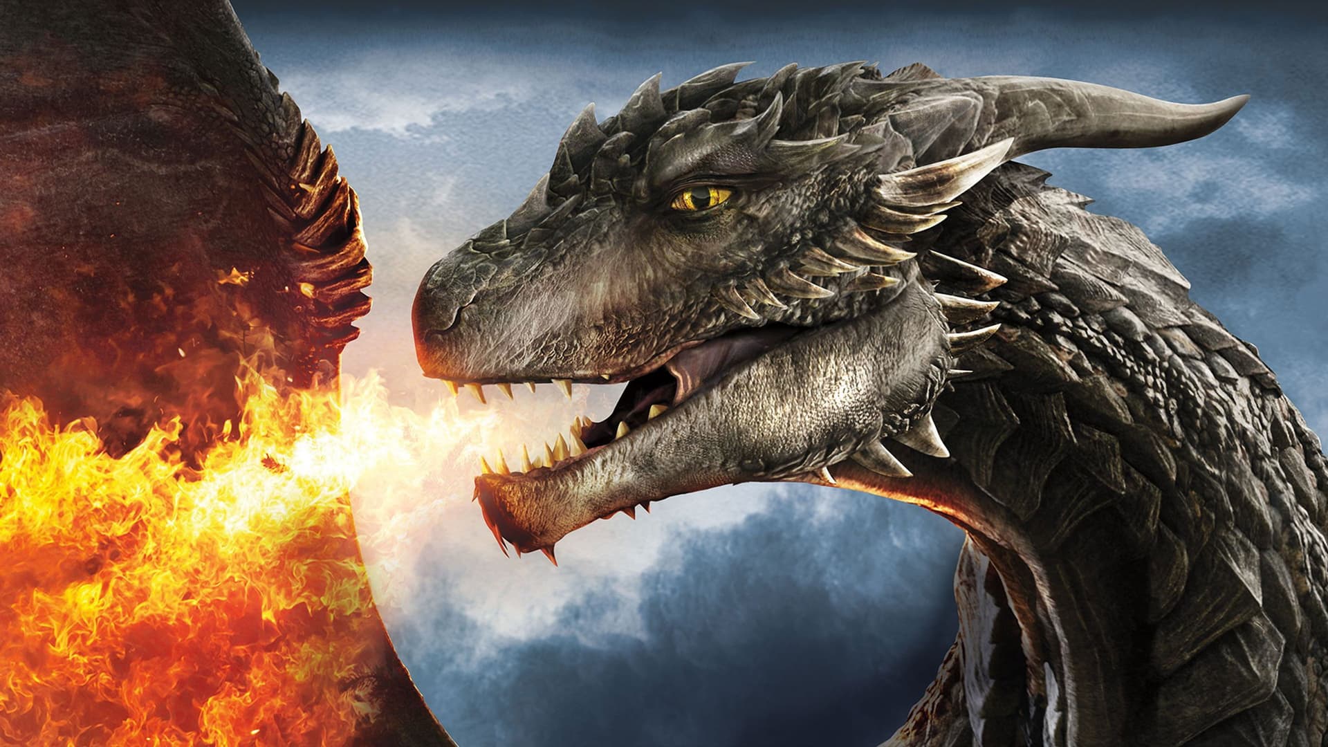Dragonheart: Battle for the Heartfire / Сърцето на дракона: Битка за огъня в сърцето
