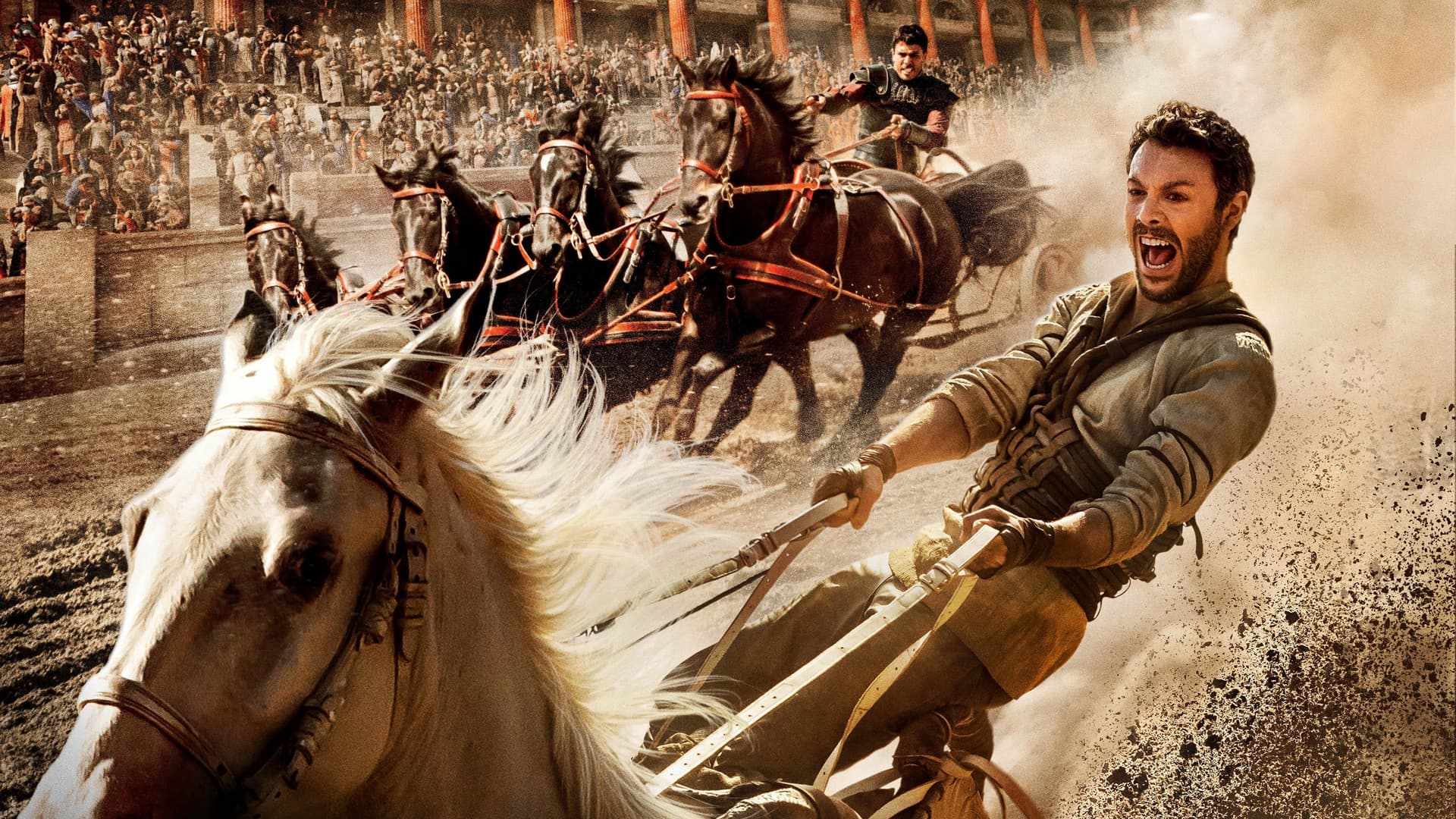 Ben-Hur / Бен-Хур