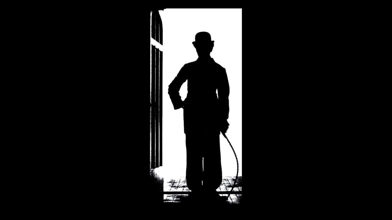Chaplin / Чаплин