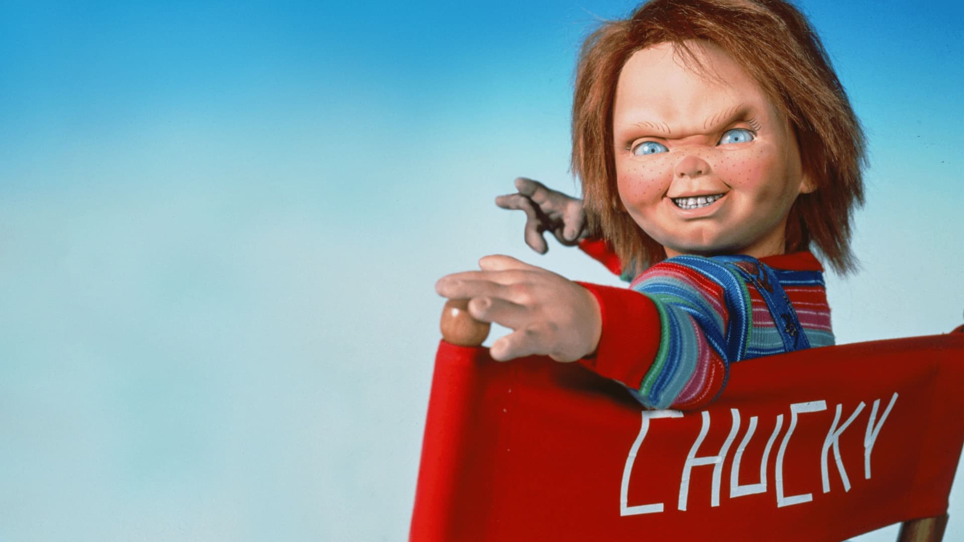 Child's Play 3 / Детска игра 3
