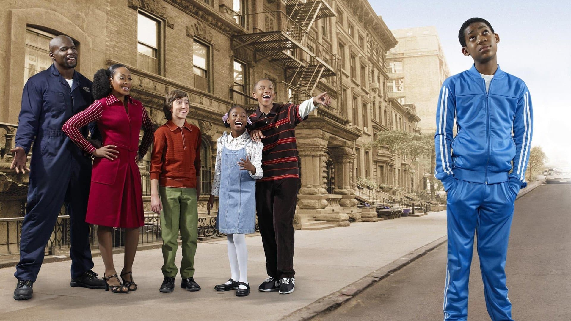 Everybody hates chris Season 2 / Всички мразят Крис - Сезон 2