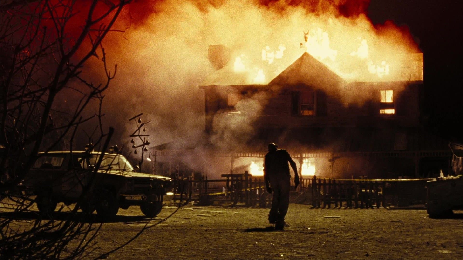 The Devil's Rejects / Отхвърлени от дявола