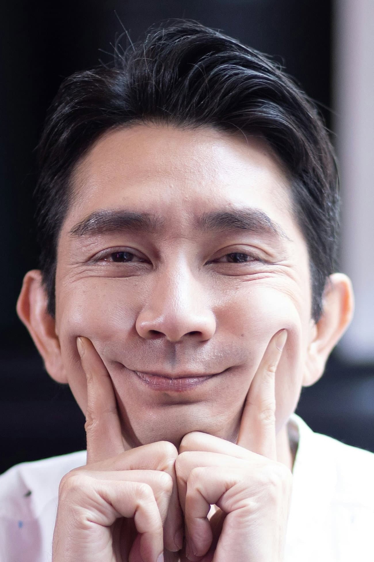 李尚正