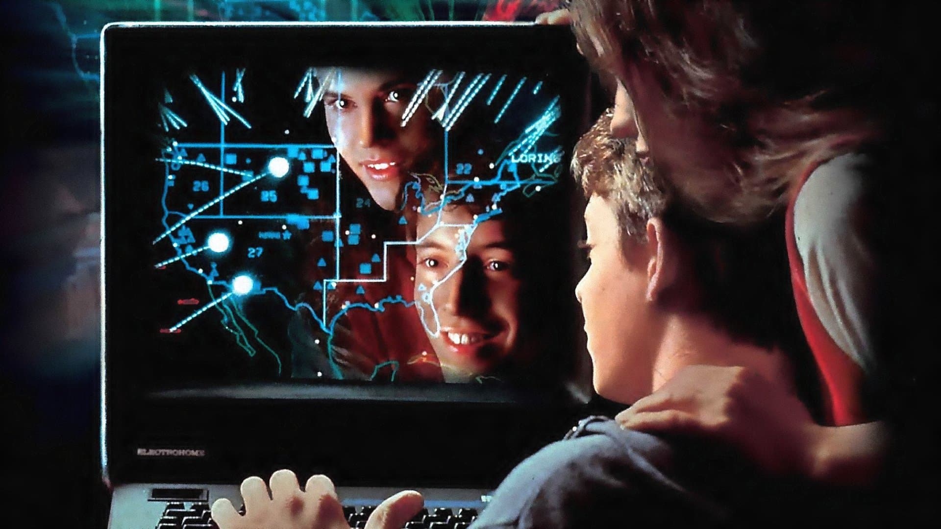 WarGames / Военни игри