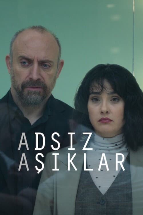 Adsız Aşıklar - Сезон 1
