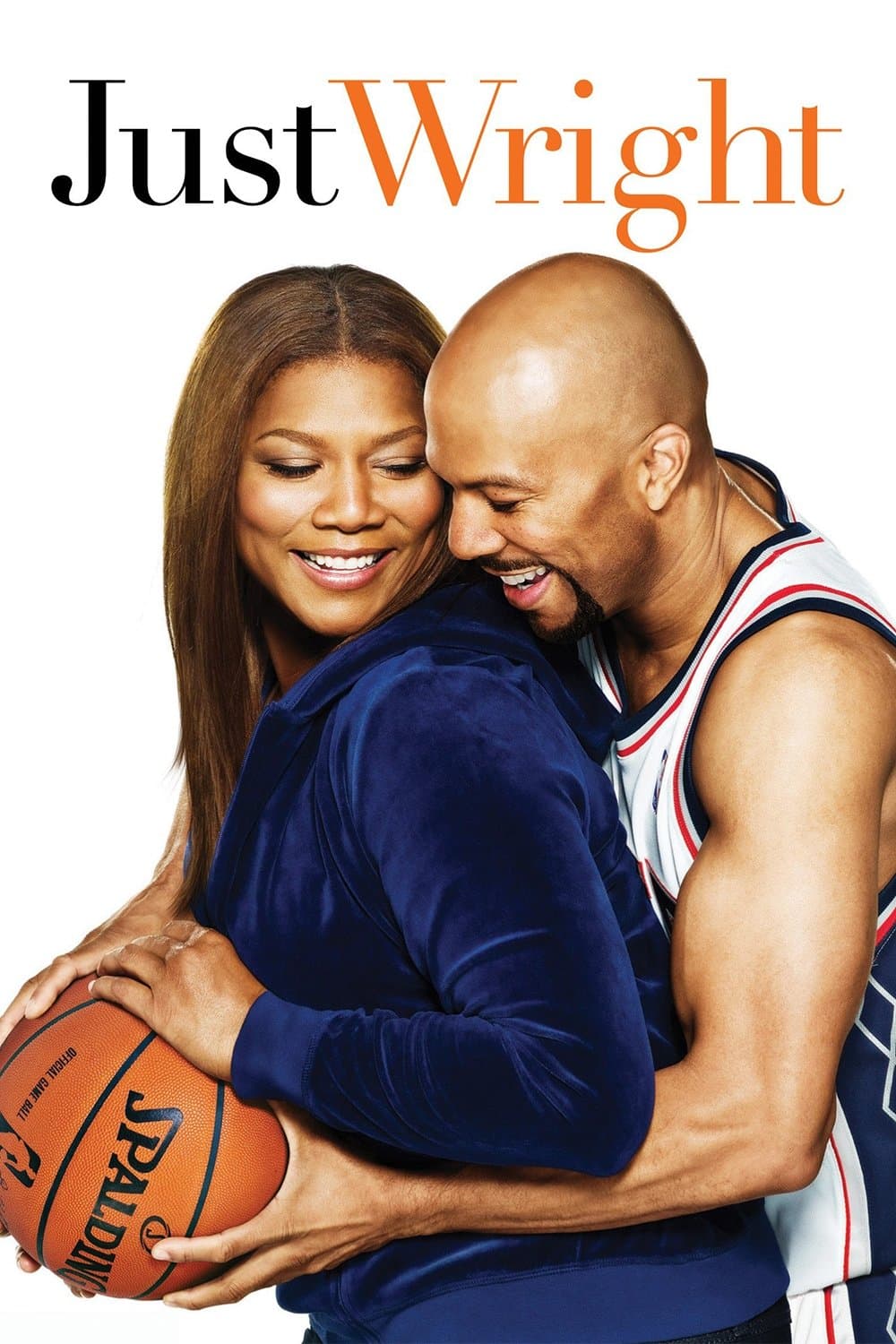 Just Wright / Просто Лесли Райт