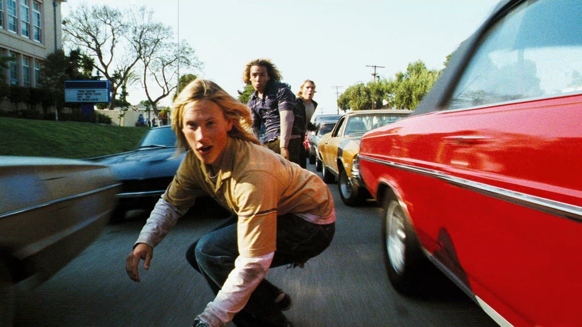 Lords of Dogtown / Господарите на Догтаун