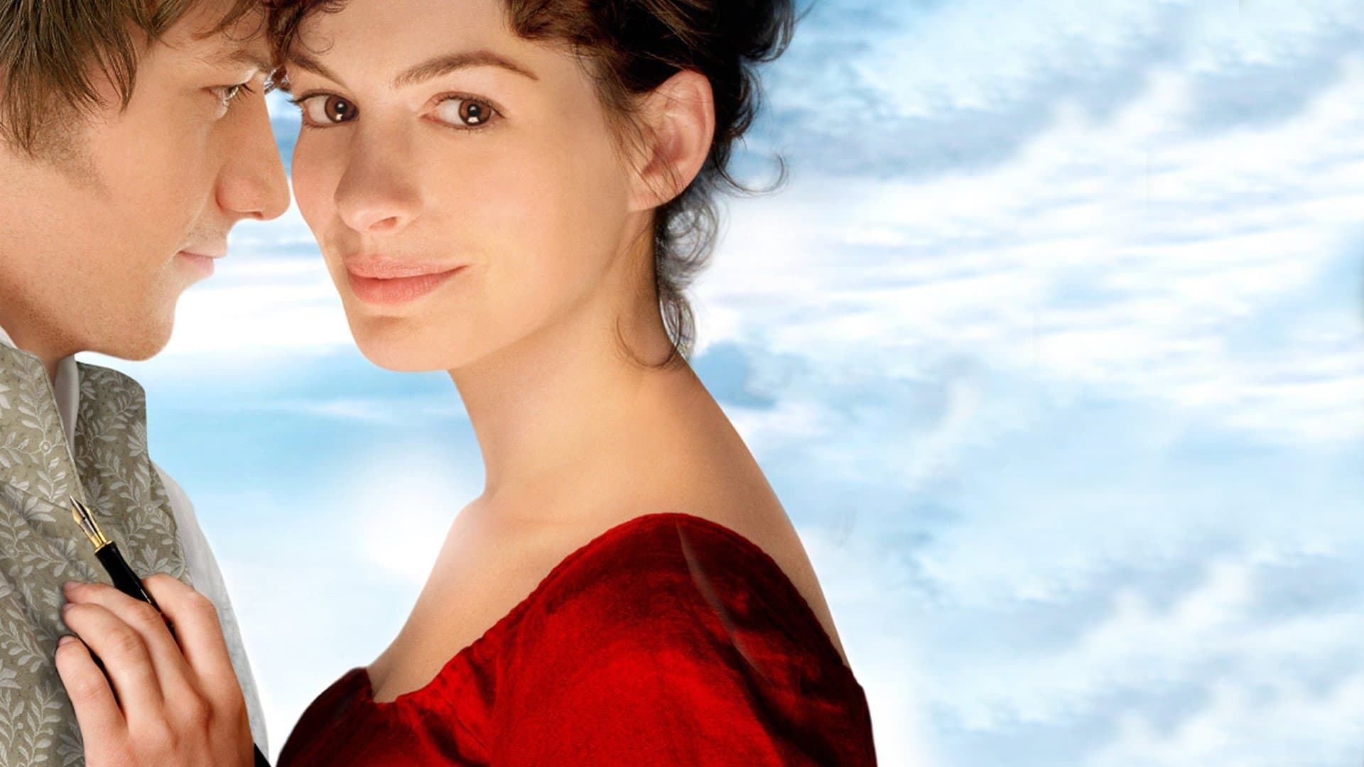 Becoming Jane / Да бъдеш Джейн Остин