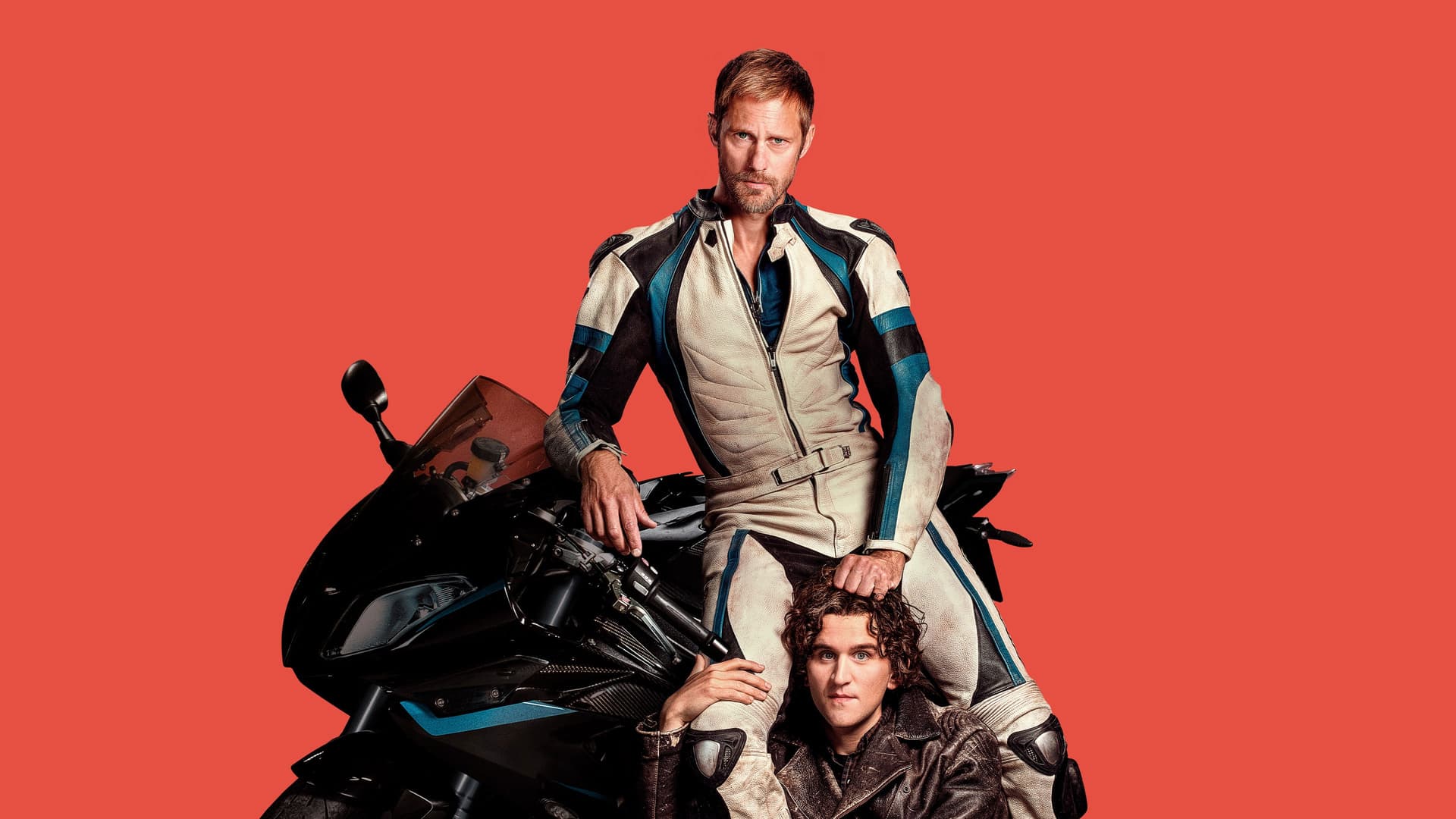 Pillion / Пилион
