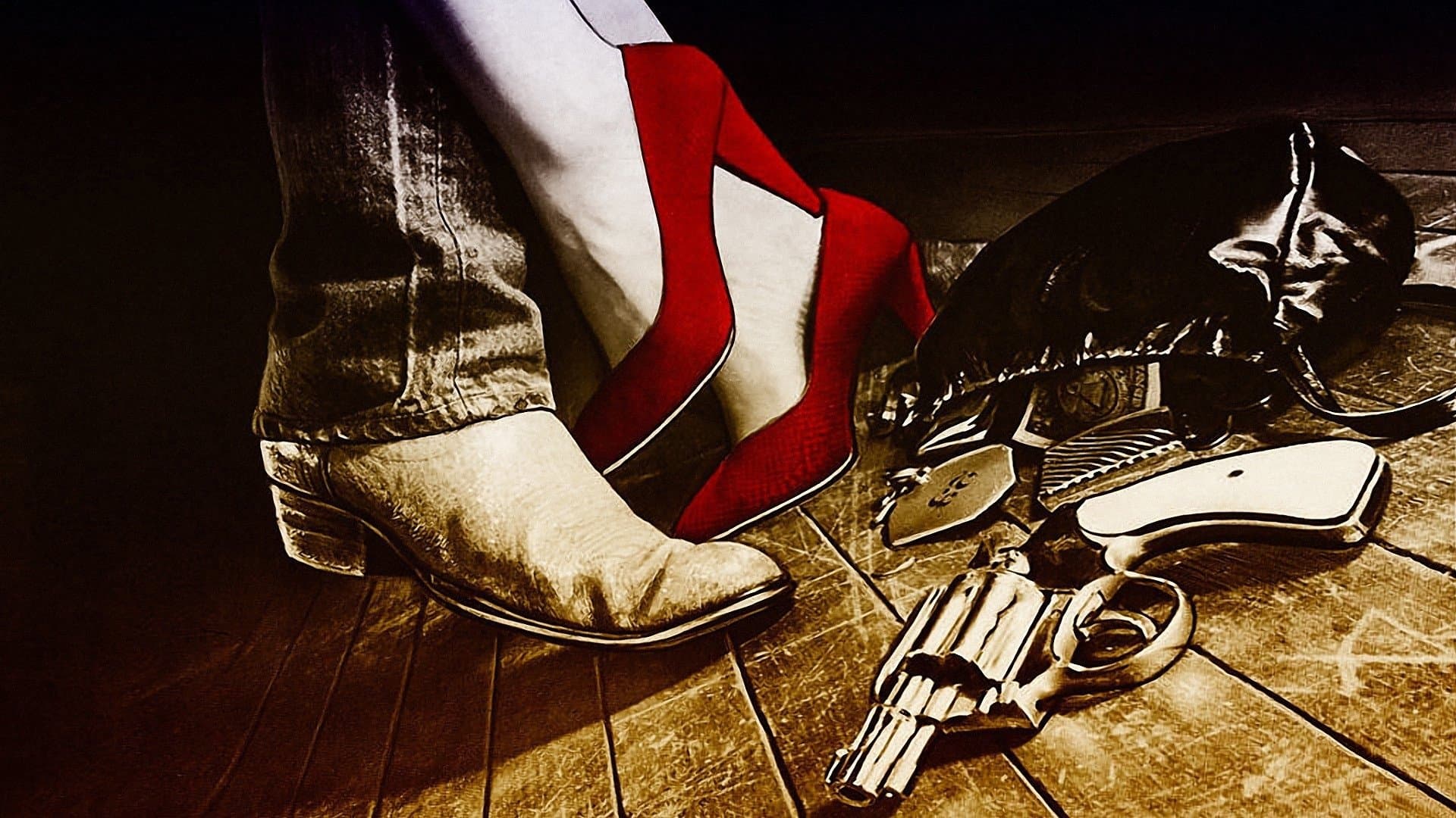 Blood Simple / Проста кръв