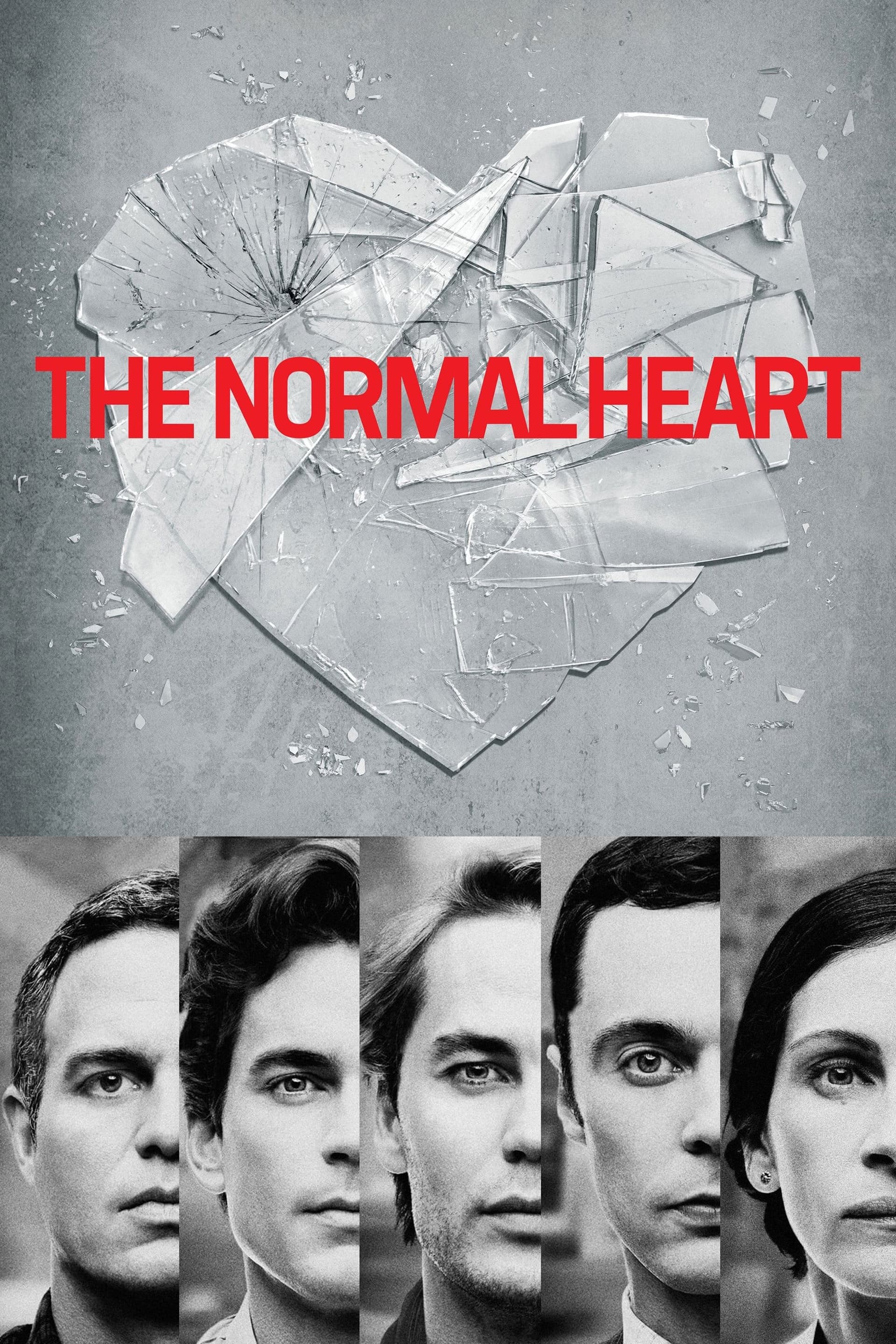 The Normal Heart / Нормално сърце