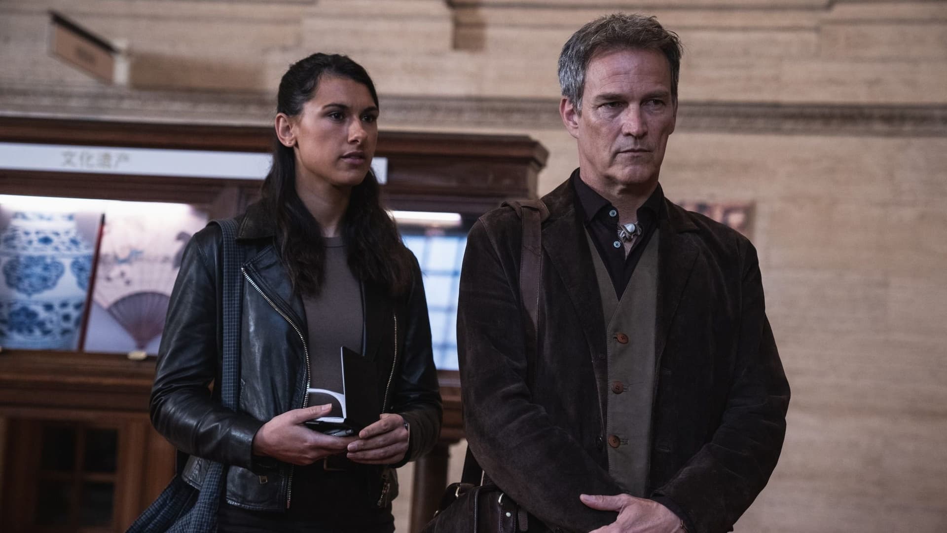 Art Detectives - Сезон 1