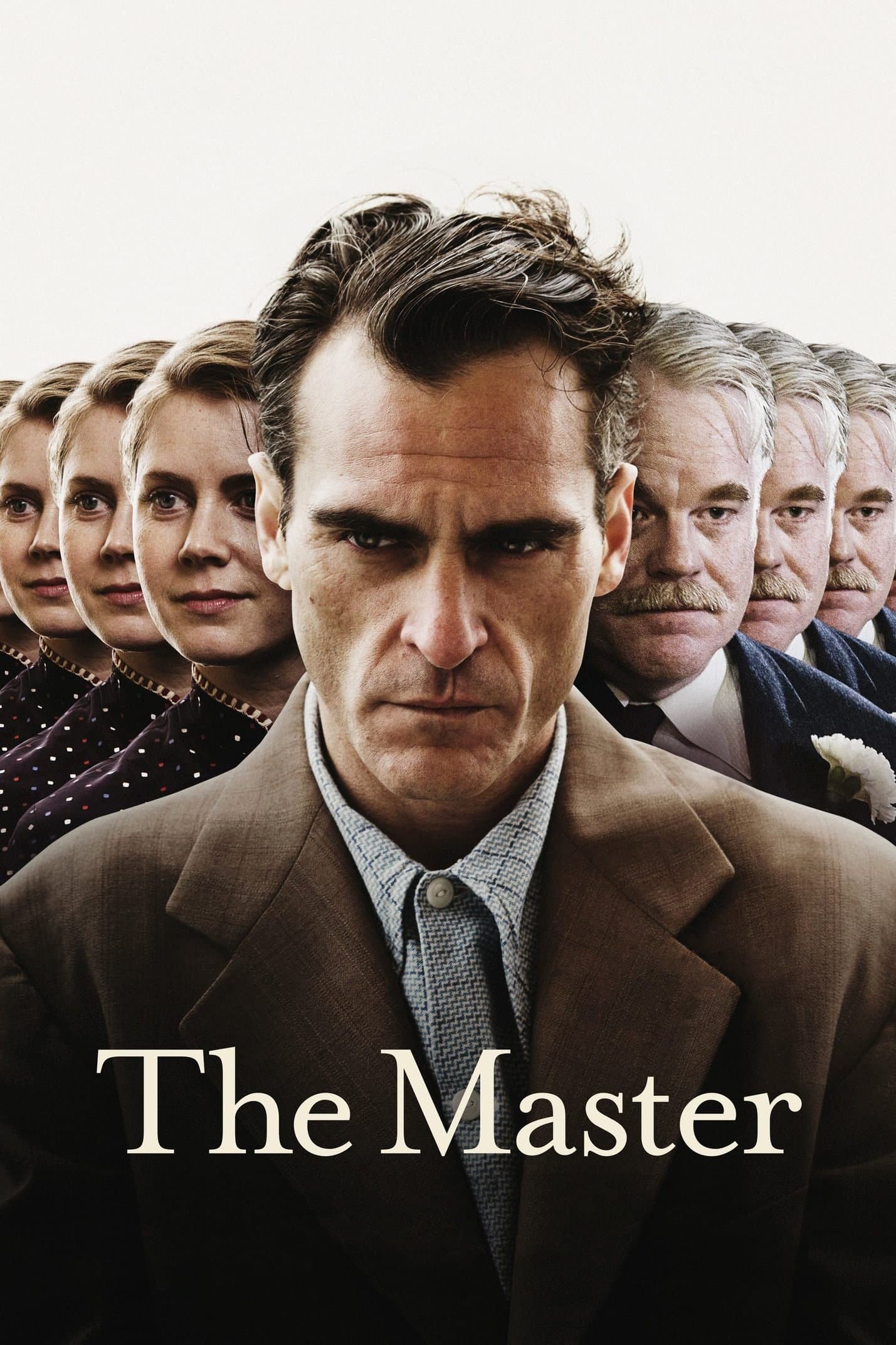 The Master / Учителят
