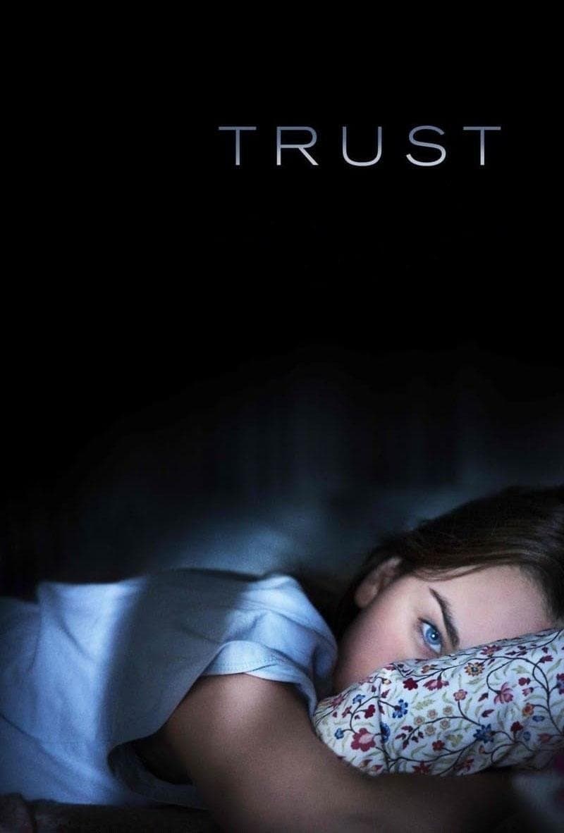 Trust / Доверие