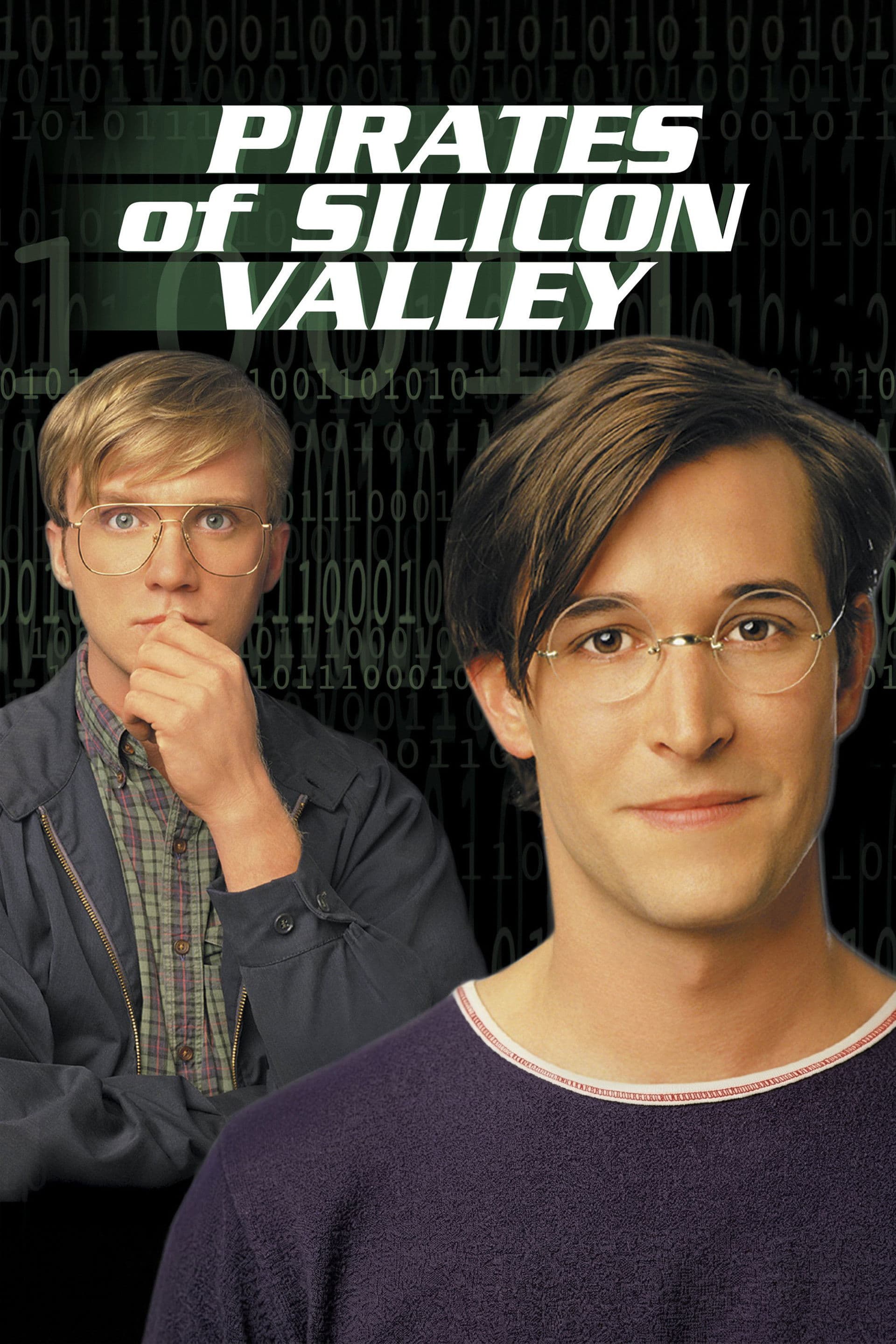 Pirates of Silicon Valley / Пиратите от Силиконовата долина