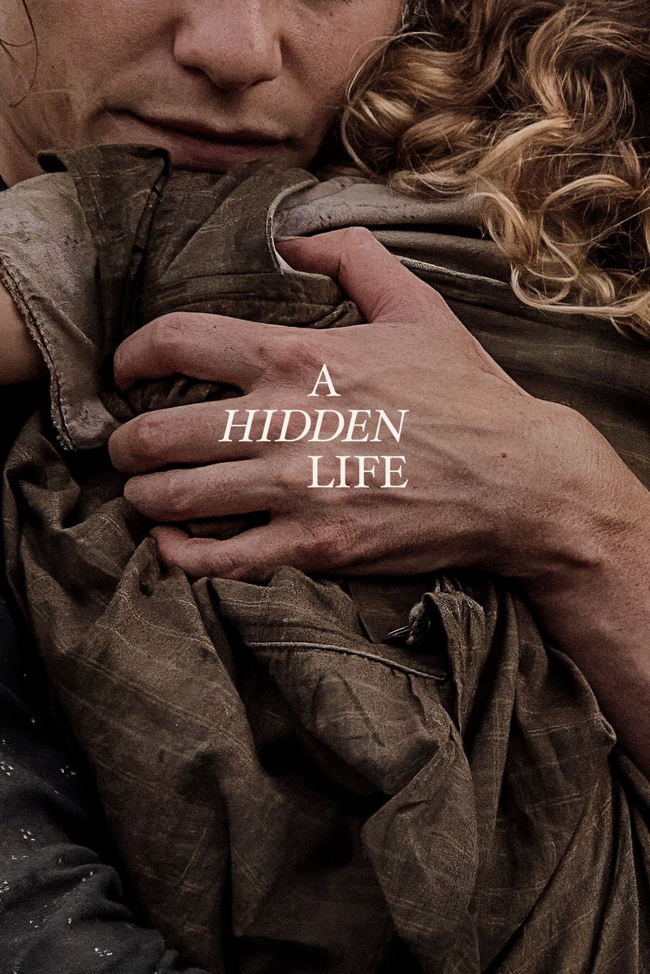 A Hidden Life / Тайната на живота